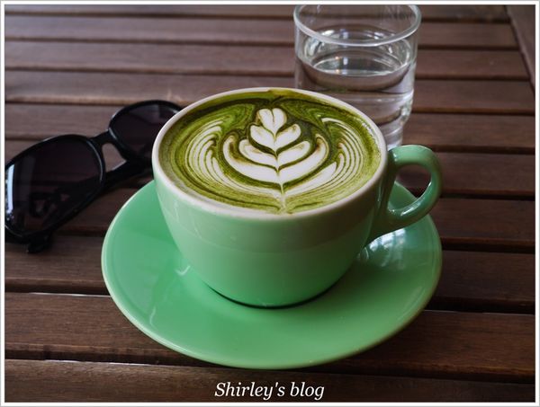 好窩咖啡：台北‧好窩咖啡