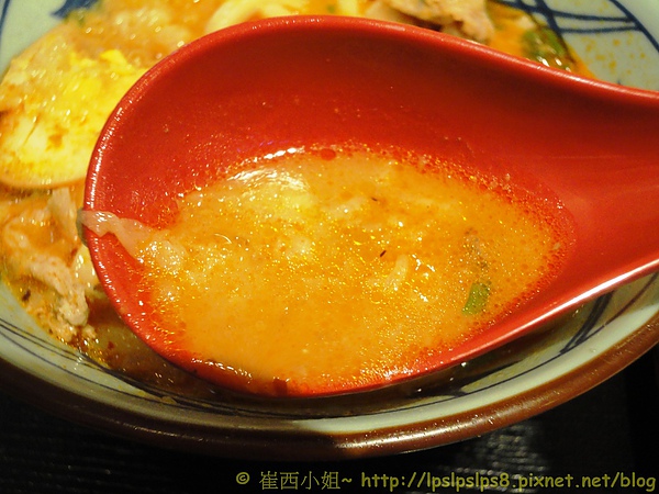 丸龜製麵 ~ 新光三越 A8 的 B2喔 40