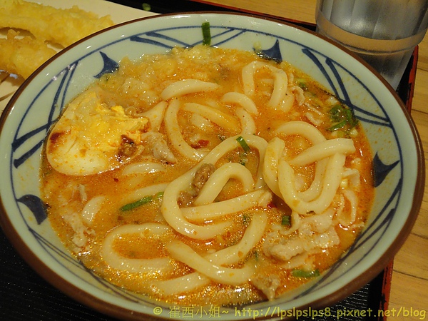 丸龜製麵 ~ 新光三越 A8 的 B2喔 38