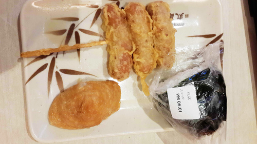 丸亀製麵：【羽諾食記】最愛的烏龍麵~丸龜製麵