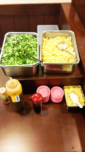 丸亀製麵：【羽諾食記】最愛的烏龍麵~丸龜製麵