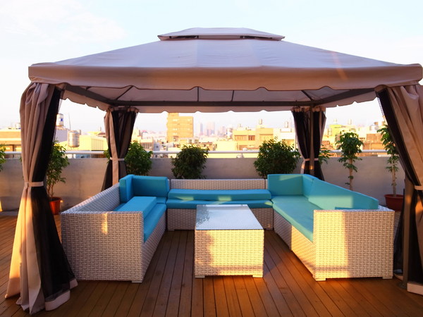 旗津道酒店In Young Hotel：＜住宿＞ 無敵海景 旗津道酒店 In Young Hotel