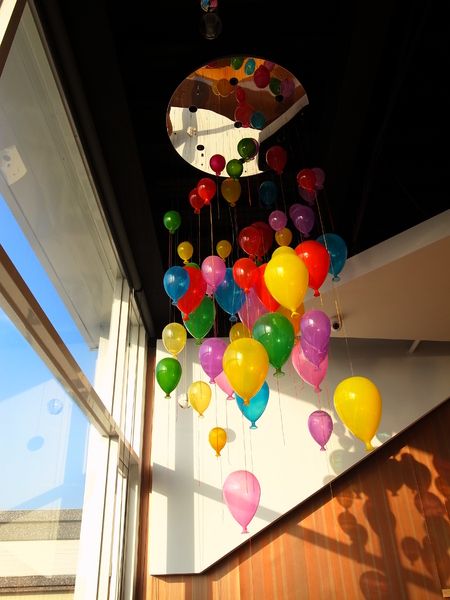 旗津道酒店In Young Hotel：＜住宿＞ 無敵海景 旗津道酒店 In Young Hotel