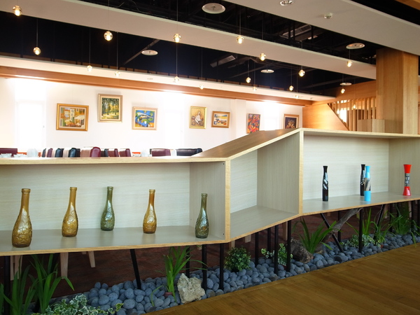 旗津道酒店In Young Hotel：＜住宿＞ 無敵海景 旗津道酒店 In Young Hotel