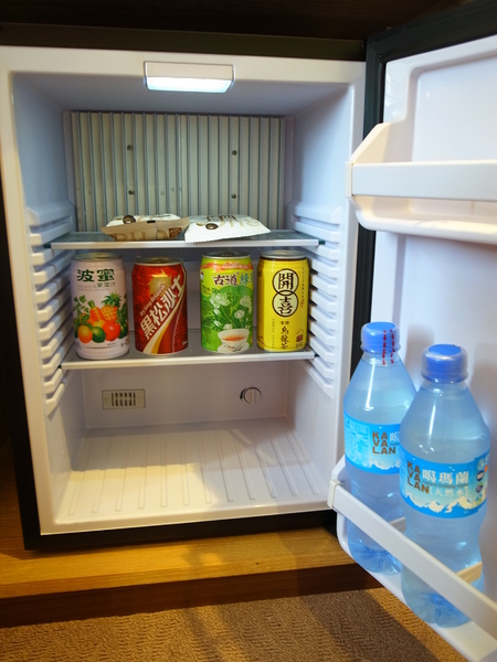 旗津道酒店In Young Hotel：＜住宿＞ 無敵海景 旗津道酒店 In Young Hotel