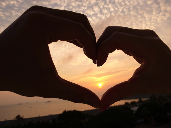 旗津道酒店In Young Hotel：＜住宿＞ 無敵海景 旗津道酒店 In Young Hotel