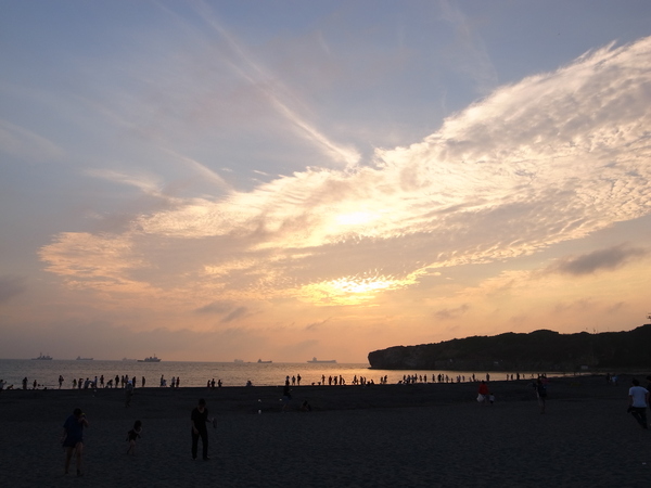 旗津道酒店In Young Hotel：＜住宿＞ 無敵海景 旗津道酒店 In Young Hotel