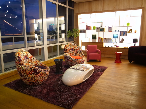 旗津道酒店In Young Hotel：＜住宿＞ 無敵海景 旗津道酒店 In Young Hotel