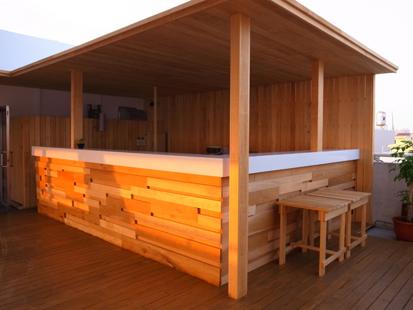 旗津道酒店In Young Hotel：＜住宿＞ 無敵海景 旗津道酒店 In Young Hotel