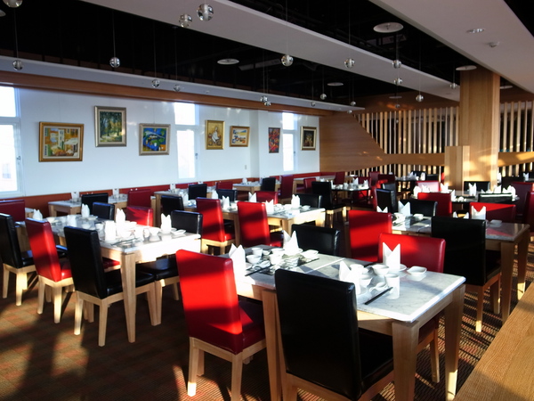 旗津道酒店In Young Hotel：＜住宿＞ 無敵海景 旗津道酒店 In Young Hotel