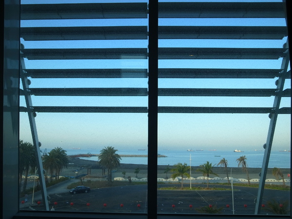 旗津道酒店In Young Hotel：＜住宿＞ 無敵海景 旗津道酒店 In Young Hotel