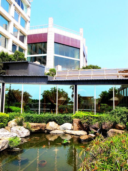 清新溫泉飯店:【台中】烏日區〝 清新溫泉飯店〞