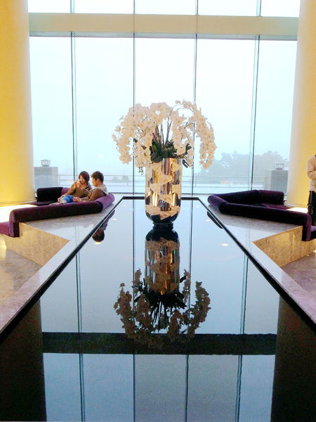 清新溫泉飯店:【台中】烏日區〝 清新溫泉飯店〞