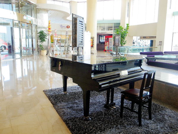 清新溫泉飯店:【台中】烏日區〝 清新溫泉飯店〞