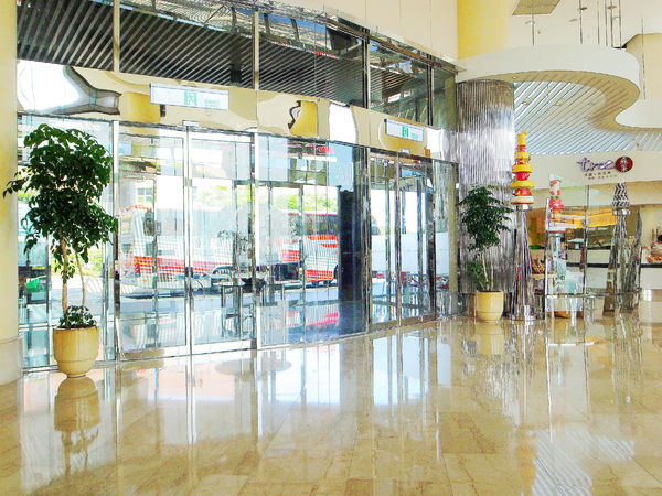 清新溫泉飯店:【台中】烏日區〝 清新溫泉飯店〞