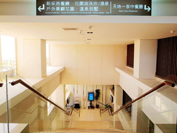 清新溫泉飯店:【台中】烏日區〝 清新溫泉飯店〞