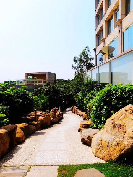 清新溫泉飯店:【台中】烏日區〝 清新溫泉飯店〞