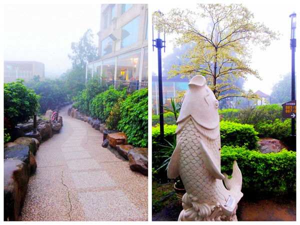 清新溫泉飯店:【台中】烏日區〝 清新溫泉飯店〞