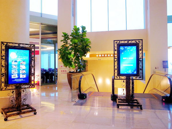 清新溫泉飯店:【台中】烏日區〝 清新溫泉飯店〞