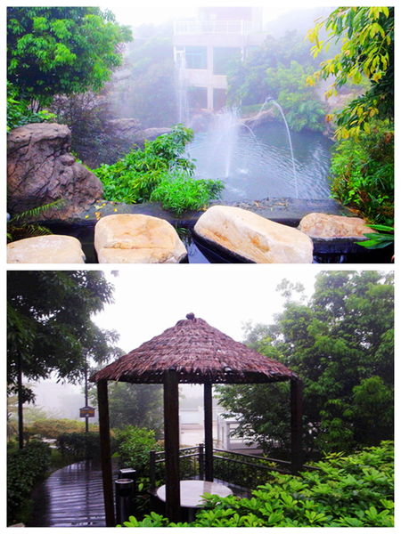 清新溫泉飯店:【台中】烏日區〝 清新溫泉飯店〞