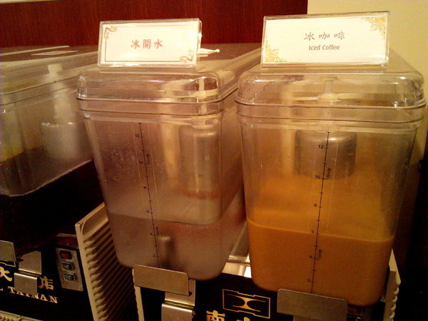 臺南大飯店 - 府城食選任意點:【臺南Ω中西區】臺南大飯店。府城食選任意點,港式點心、臺菜、熱炒、火鍋吃到飽