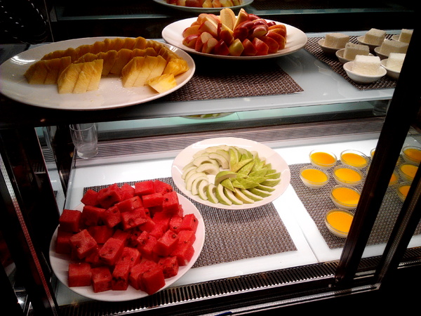 臺南大飯店 - 府城食選任意點:【臺南Ω中西區】臺南大飯店。府城食選任意點,港式點心、臺菜、熱炒、火鍋吃到飽