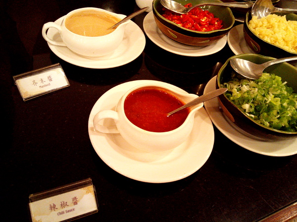 臺南大飯店 - 府城食選任意點:【臺南Ω中西區】臺南大飯店。府城食選任意點,港式點心、臺菜、熱炒、火鍋吃到飽