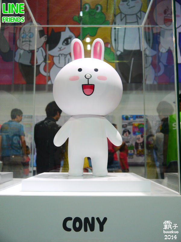 LINE FRIENDS 互動樂園(台中場)：LINE FRIENDS 互動樂園歡樂鬧暑假，小撇步分享讓你玩的更開心