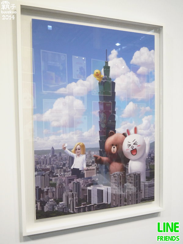 LINE FRIENDS 互動樂園(台中場)：LINE FRIENDS 互動樂園歡樂鬧暑假，小撇步分享讓你玩的更開心