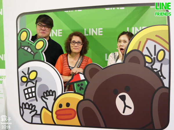 LINE FRIENDS 互動樂園(台中場)：LINE FRIENDS 互動樂園歡樂鬧暑假，小撇步分享讓你玩的更開心