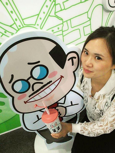 LINE FRIENDS 互動樂園(台中場)：LINE FRIENDS 互動樂園歡樂鬧暑假，小撇步分享讓你玩的更開心