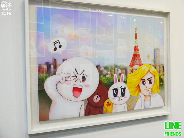 LINE FRIENDS 互動樂園(台中場)：LINE FRIENDS 互動樂園歡樂鬧暑假，小撇步分享讓你玩的更開心