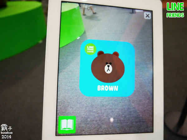 LINE FRIENDS 互動樂園(台中場)：LINE FRIENDS 互動樂園歡樂鬧暑假，小撇步分享讓你玩的更開心