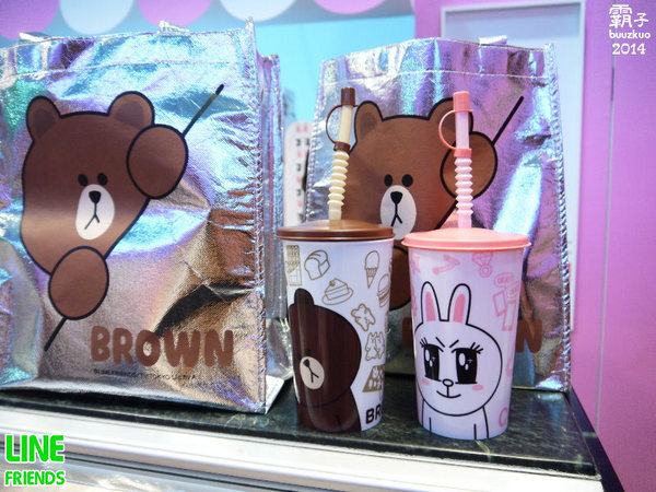 LINE FRIENDS 互動樂園(台中場)：LINE FRIENDS 互動樂園歡樂鬧暑假，小撇步分享讓你玩的更開心