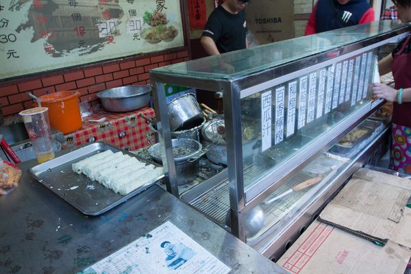 金門蚵嗲之家 - 8