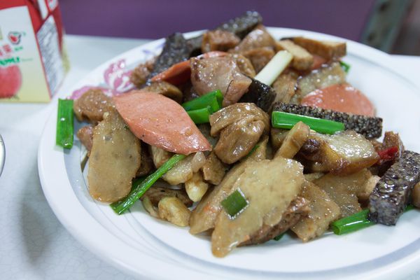 金門鴻美餐飲 - 5