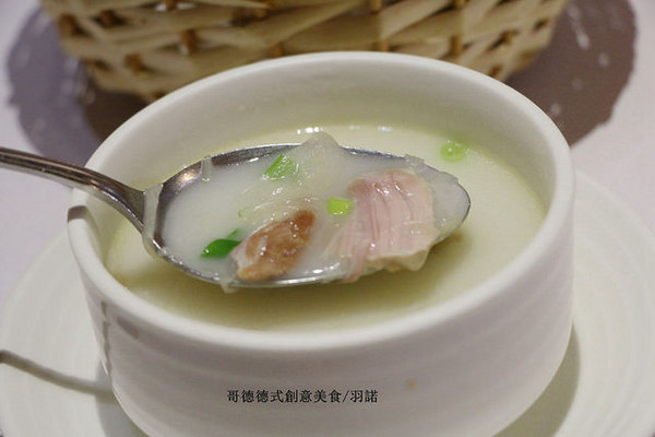 哥德德式創意料理:【羽諾食記】哥德德式創意料理♥公館德式料理♥捷運台電大樓德式料理