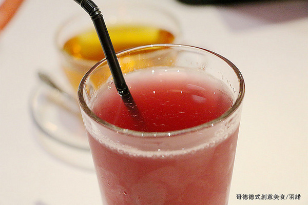 哥德德式創意料理:【羽諾食記】哥德德式創意料理♥公館德式料理♥捷運台電大樓德式料理