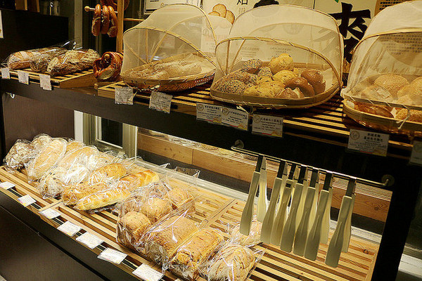 哥德德式創意料理:【羽諾食記】哥德德式創意料理♥公館德式料理♥捷運台電大樓德式料理