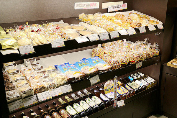 哥德德式創意料理:【羽諾食記】哥德德式創意料理♥公館德式料理♥捷運台電大樓德式料理