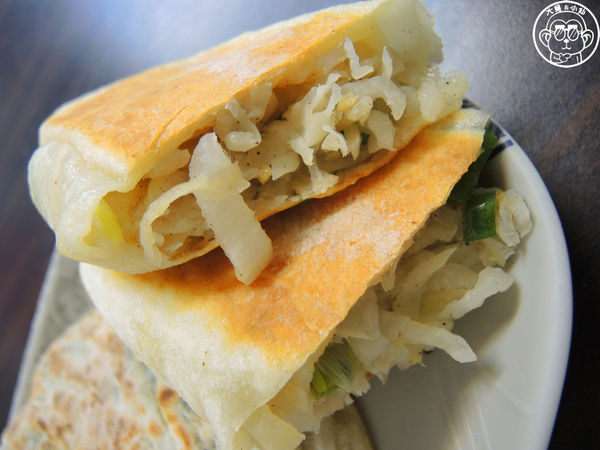 江蘇菜盒店：呷飽祙【台北大安･江蘇菜盒店】非凡大探索推薦