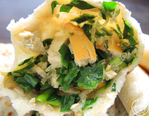 江蘇菜盒店：呷飽祙【台北大安･江蘇菜盒店】非凡大探索推薦