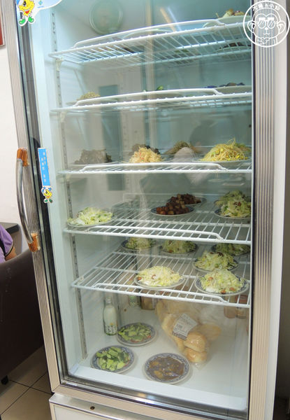 江蘇菜盒店：呷飽祙【台北大安･江蘇菜盒店】非凡大探索推薦