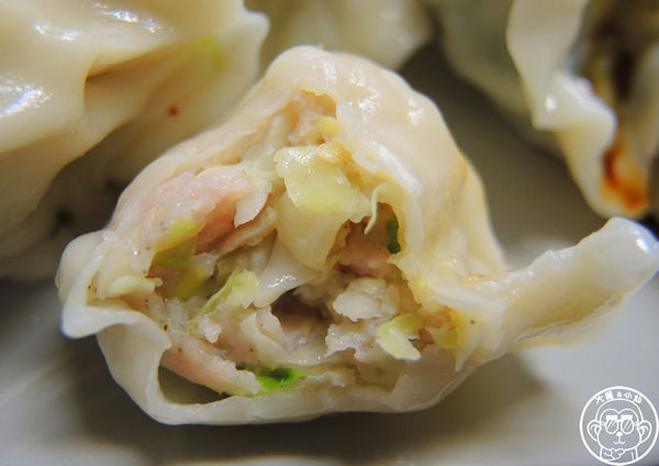 江蘇菜盒店：呷飽祙【台北大安･江蘇菜盒店】非凡大探索推薦