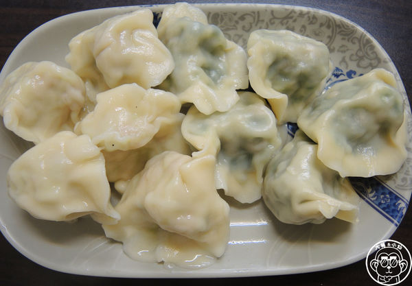 江蘇菜盒店：呷飽祙【台北大安･江蘇菜盒店】非凡大探索推薦