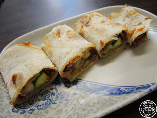 江蘇菜盒店：呷飽祙【台北大安･江蘇菜盒店】非凡大探索推薦