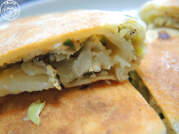 江蘇菜盒店：呷飽祙【台北大安･江蘇菜盒店】非凡大探索推薦