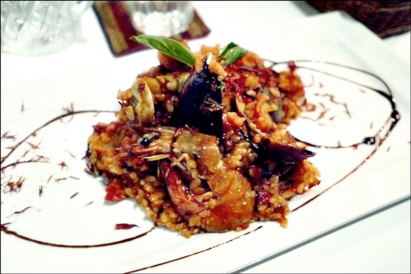 Healing 藝術餐廳:【Healing 藝術餐廳】中山站美食,心和胃一起被療癒了