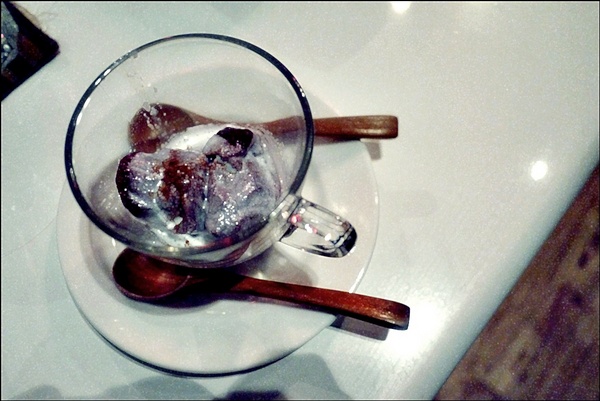 Healing 藝術餐廳:【Healing 藝術餐廳】中山站美食,心和胃一起被療癒了