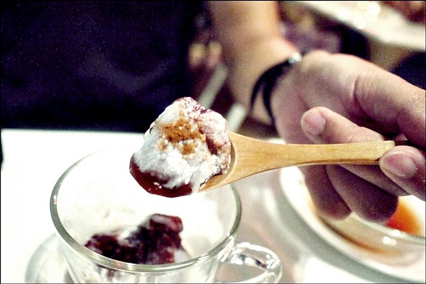 Healing 藝術餐廳:【Healing 藝術餐廳】中山站美食,心和胃一起被療癒了